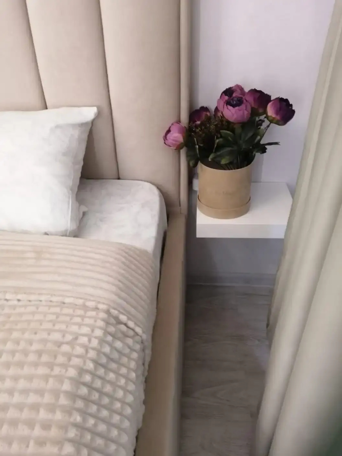 Апартаменты на Толстого 2