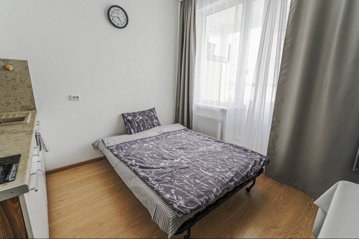 Квартира Как дома