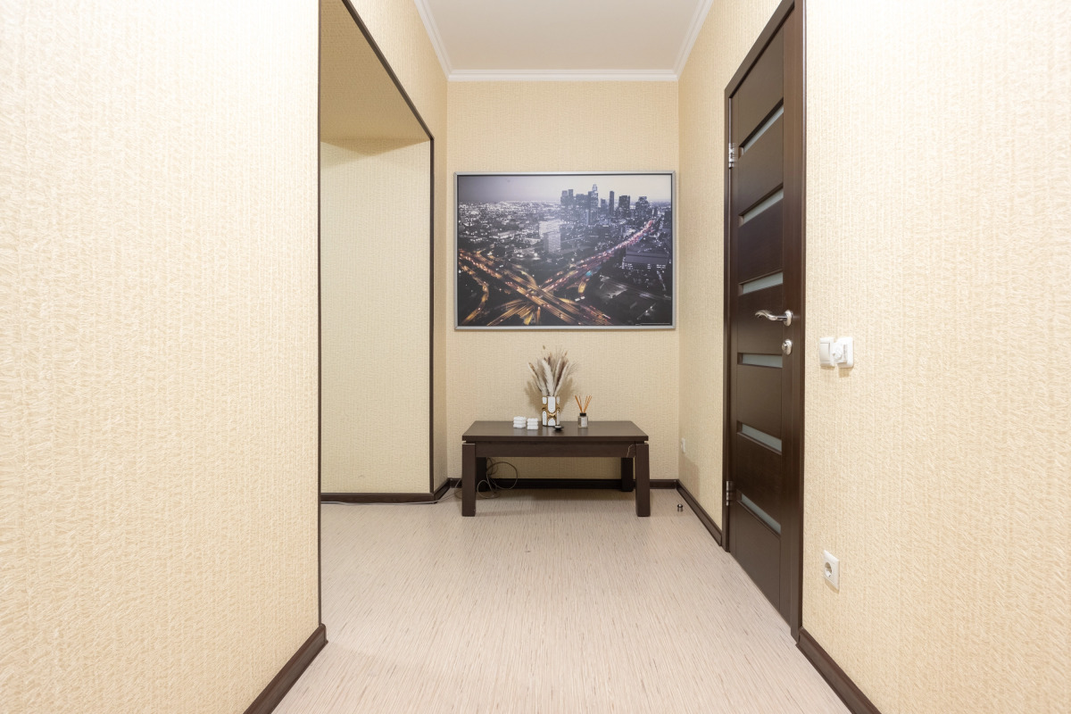 Апартаменты Residence Elegance