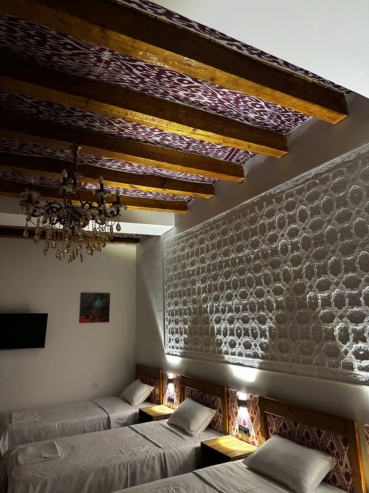 Гостевой Дом Dolon House