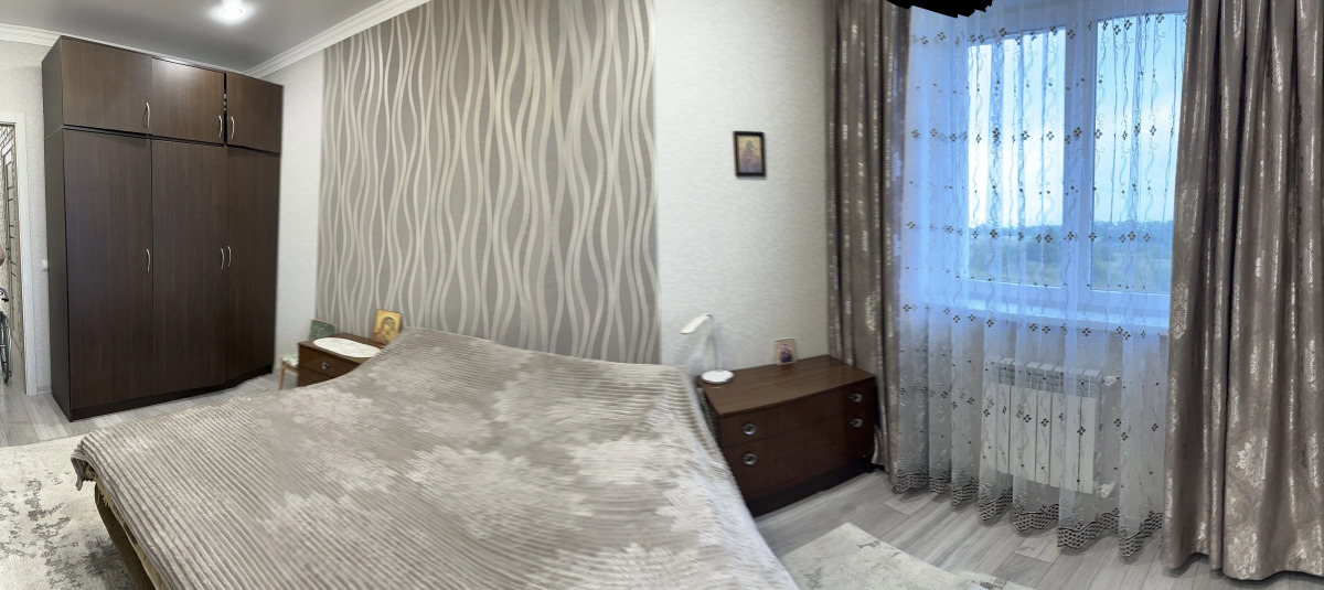 Квартира посуточно