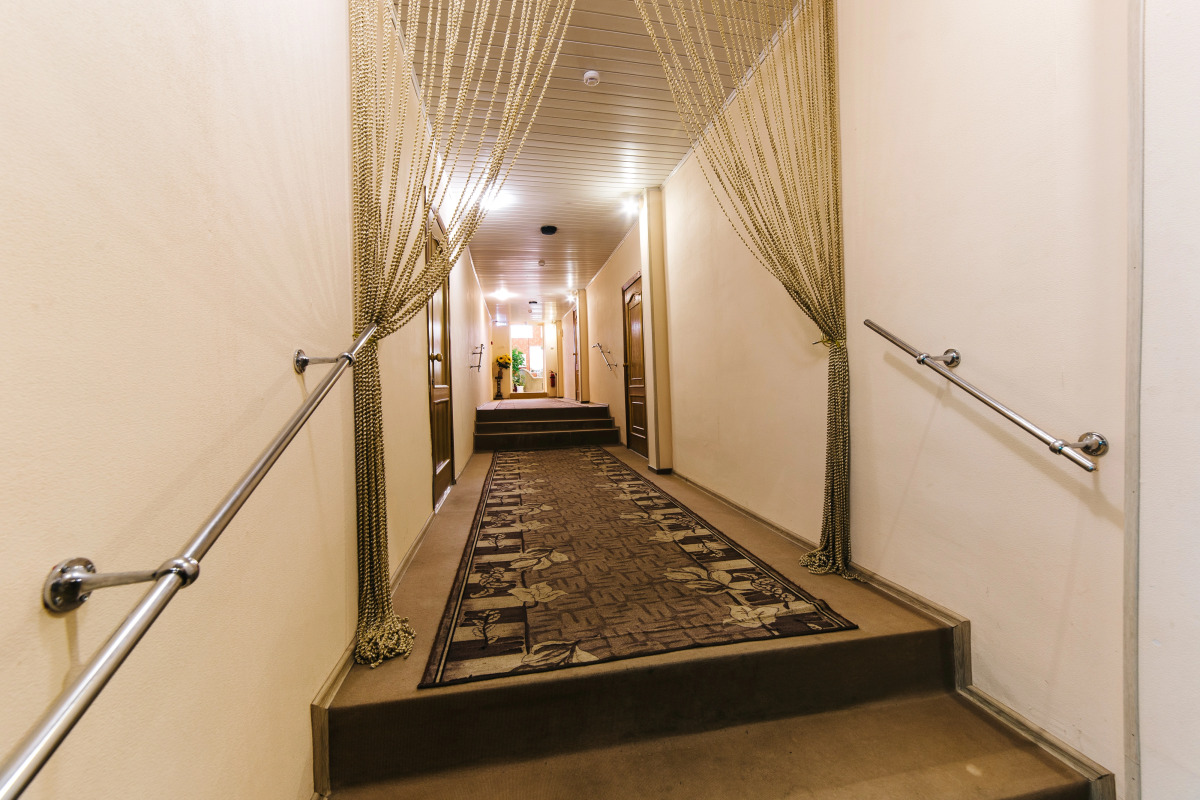 Отель Курский Соловей