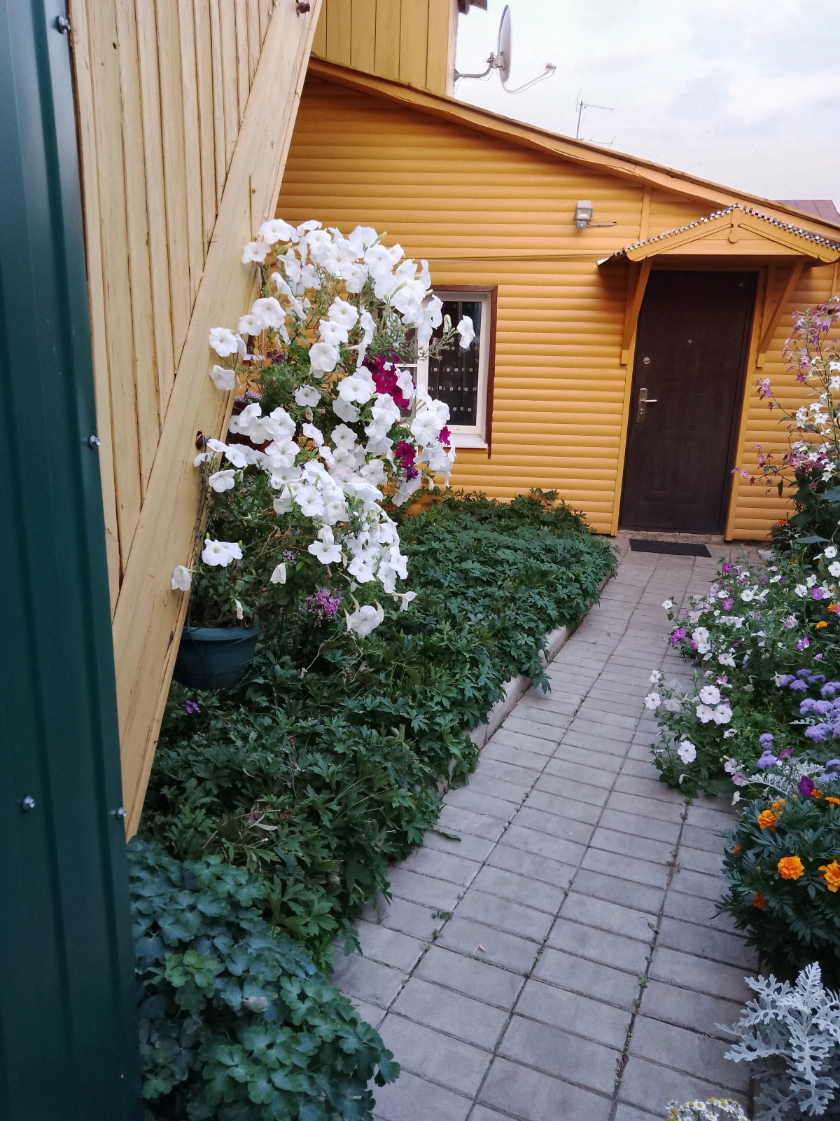 Гостевой дом Спасс