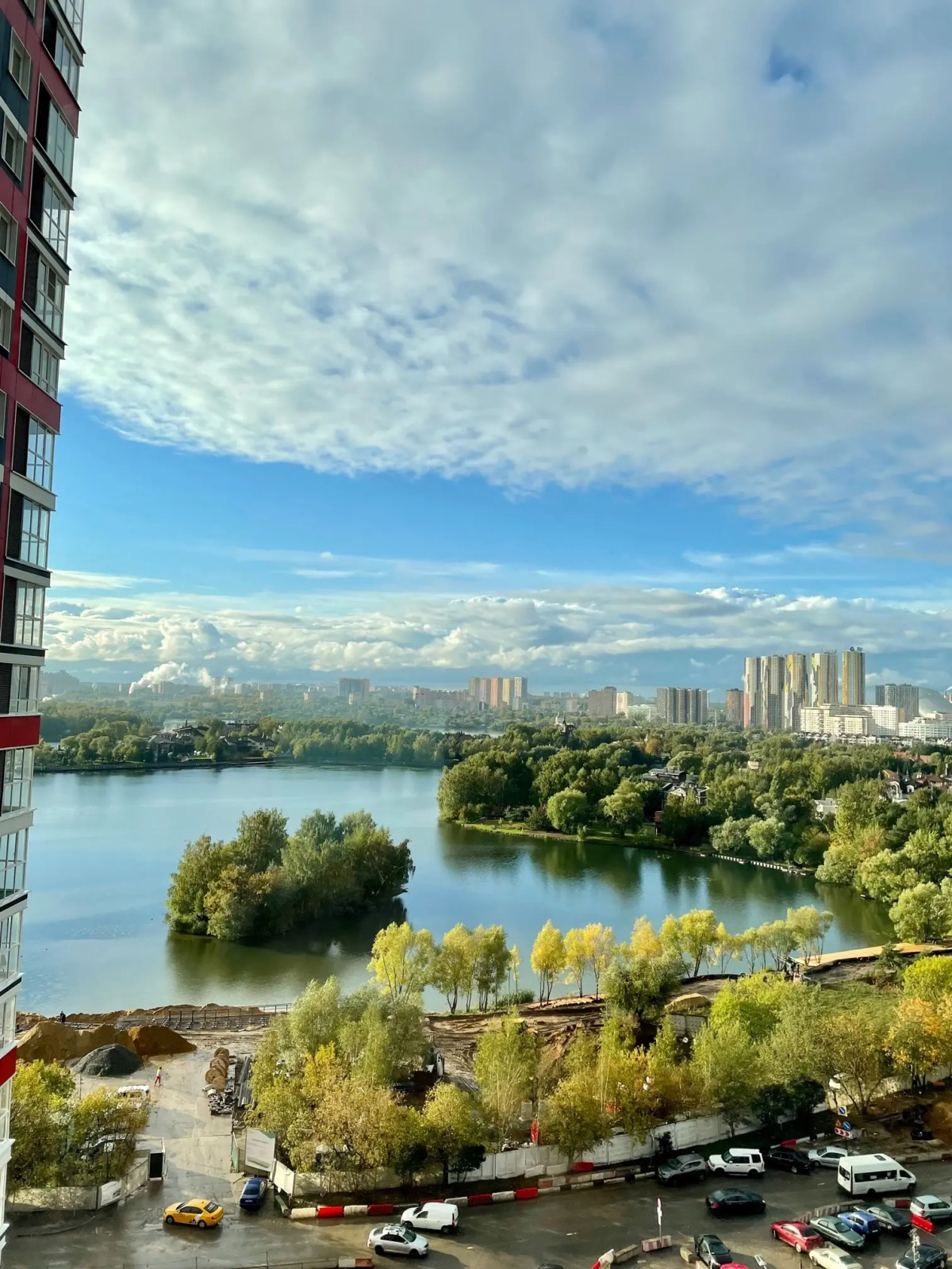 Квартира Sputnik2