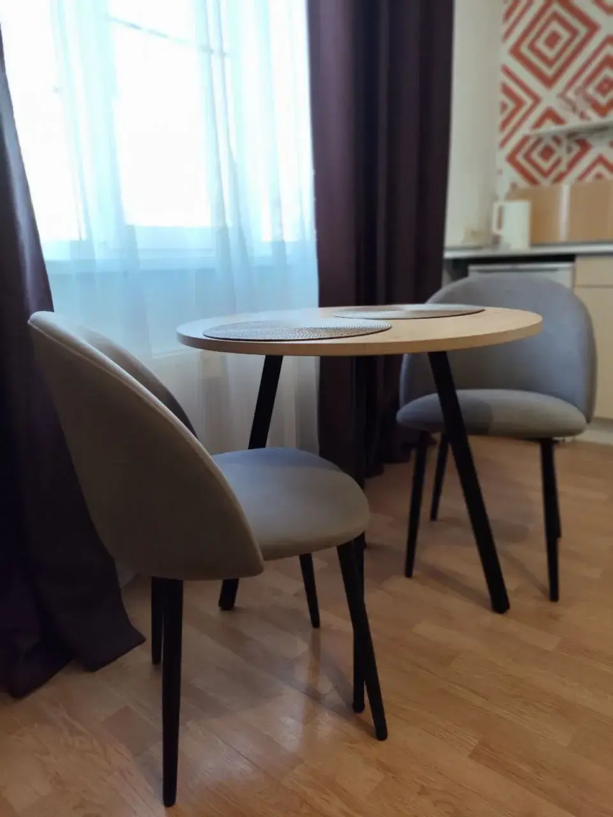 Гостевой дом Амосов