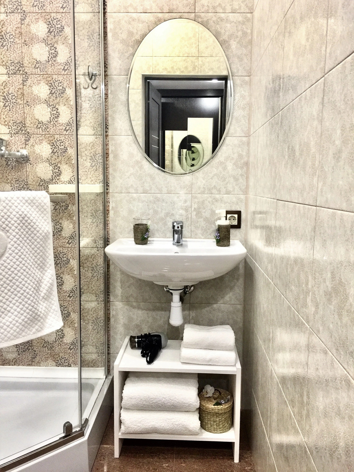 Апарт-Отель Mia