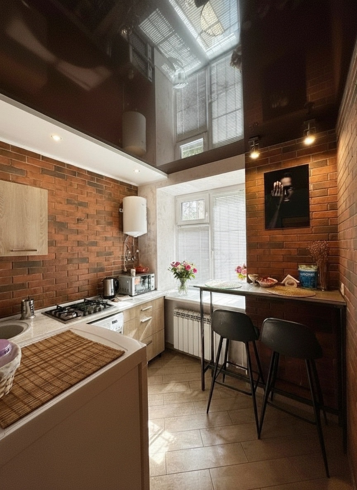 Квартира Стильная квартира в центре