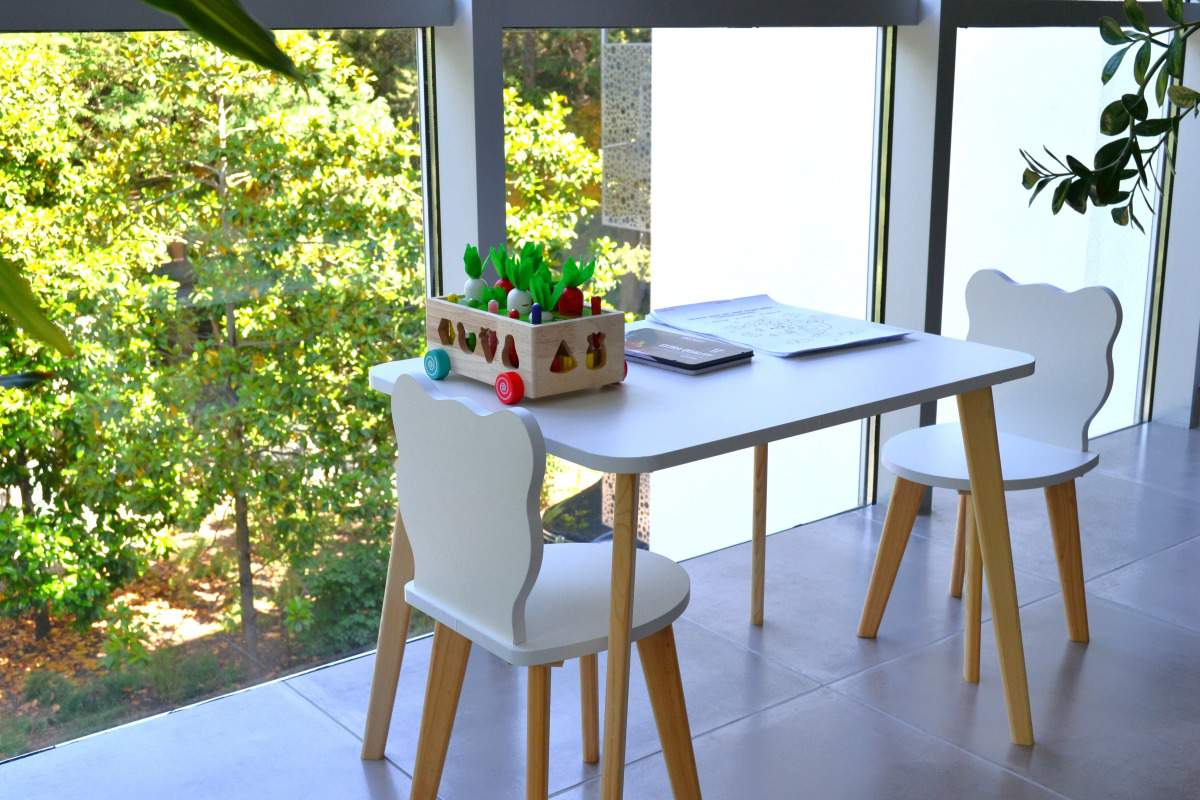 Санаторий Лес