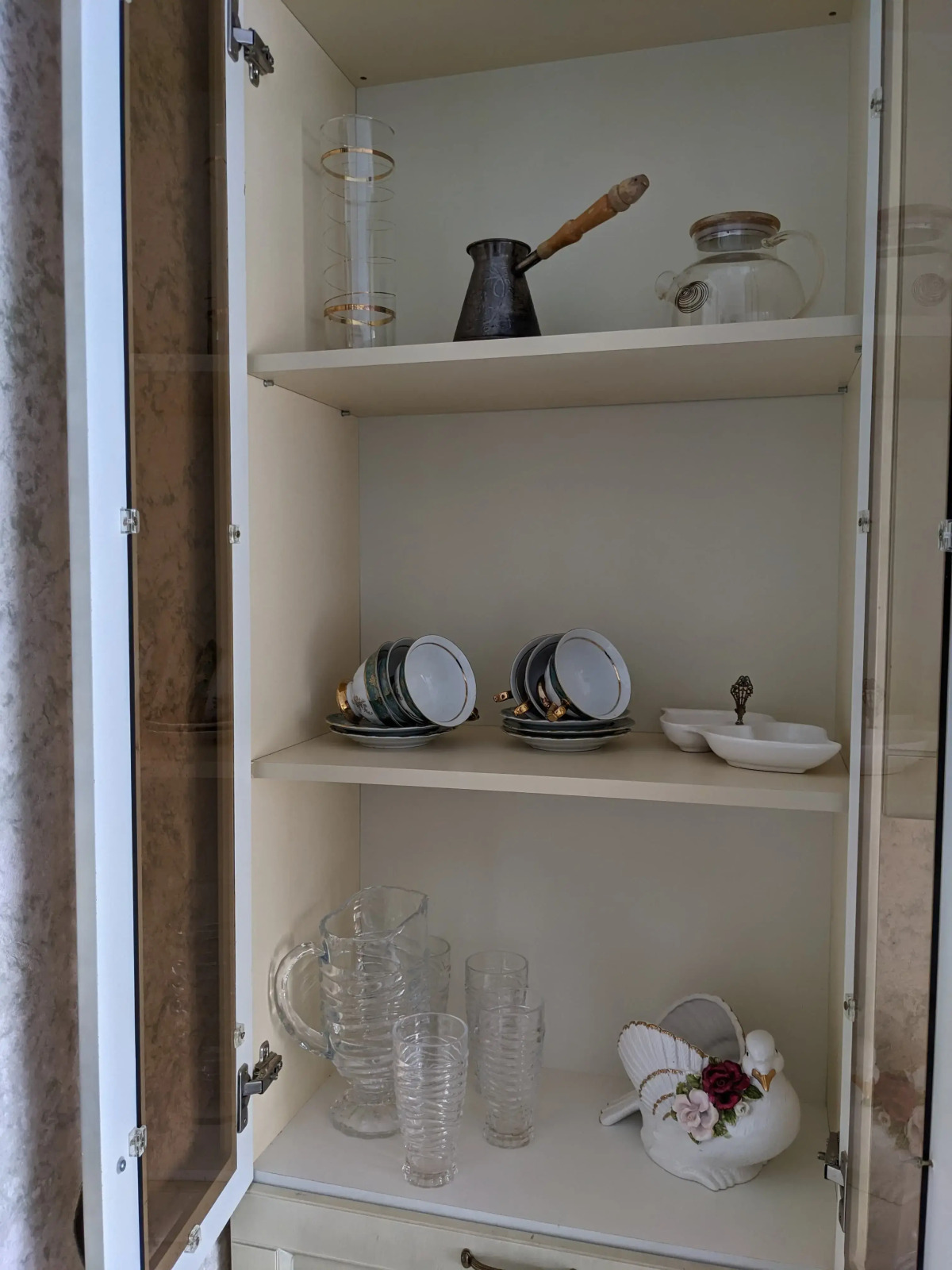 Квартира Орджоникидзе 5