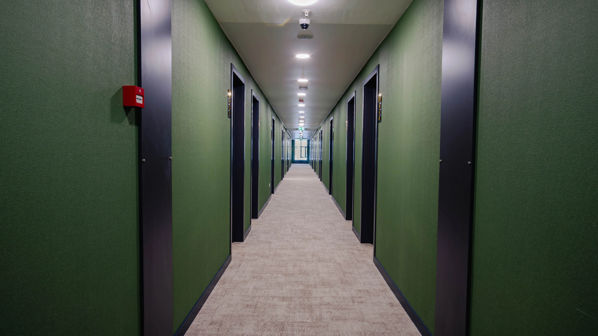 Hotel Akhaltsikhe Inn