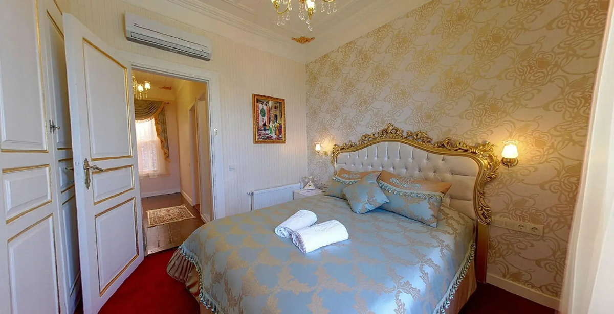 Отель HHK Hotel