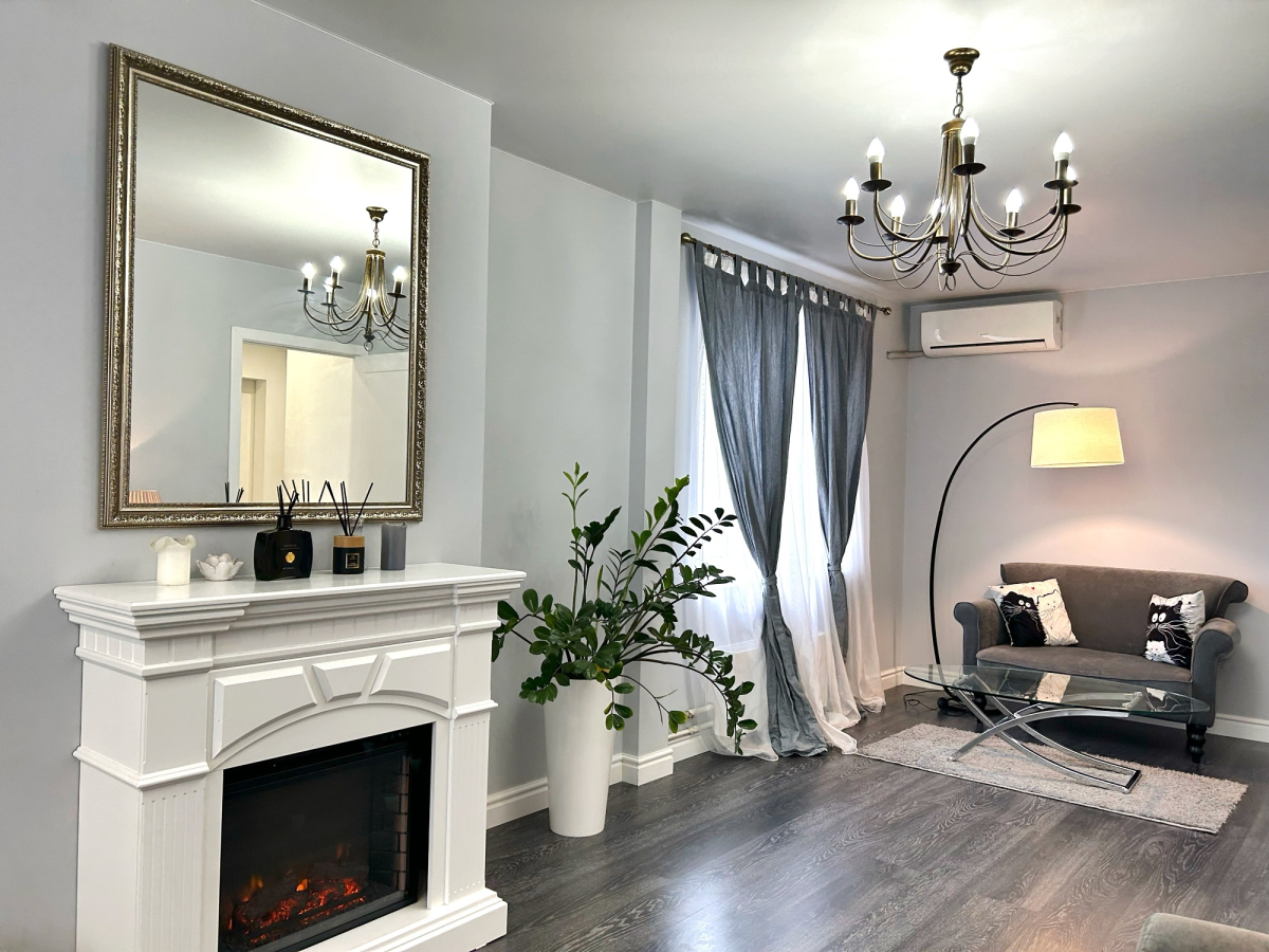 Квартира Мамаев Курган