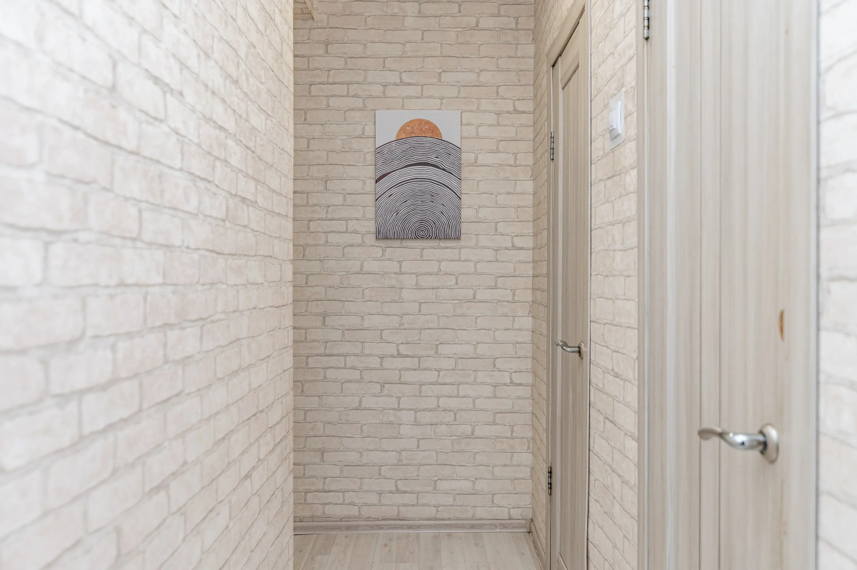 Апартаменты Новый Арбат 16