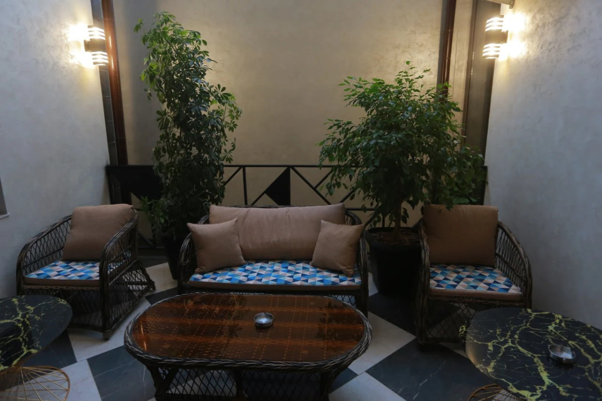 Florence Boutique Hotel