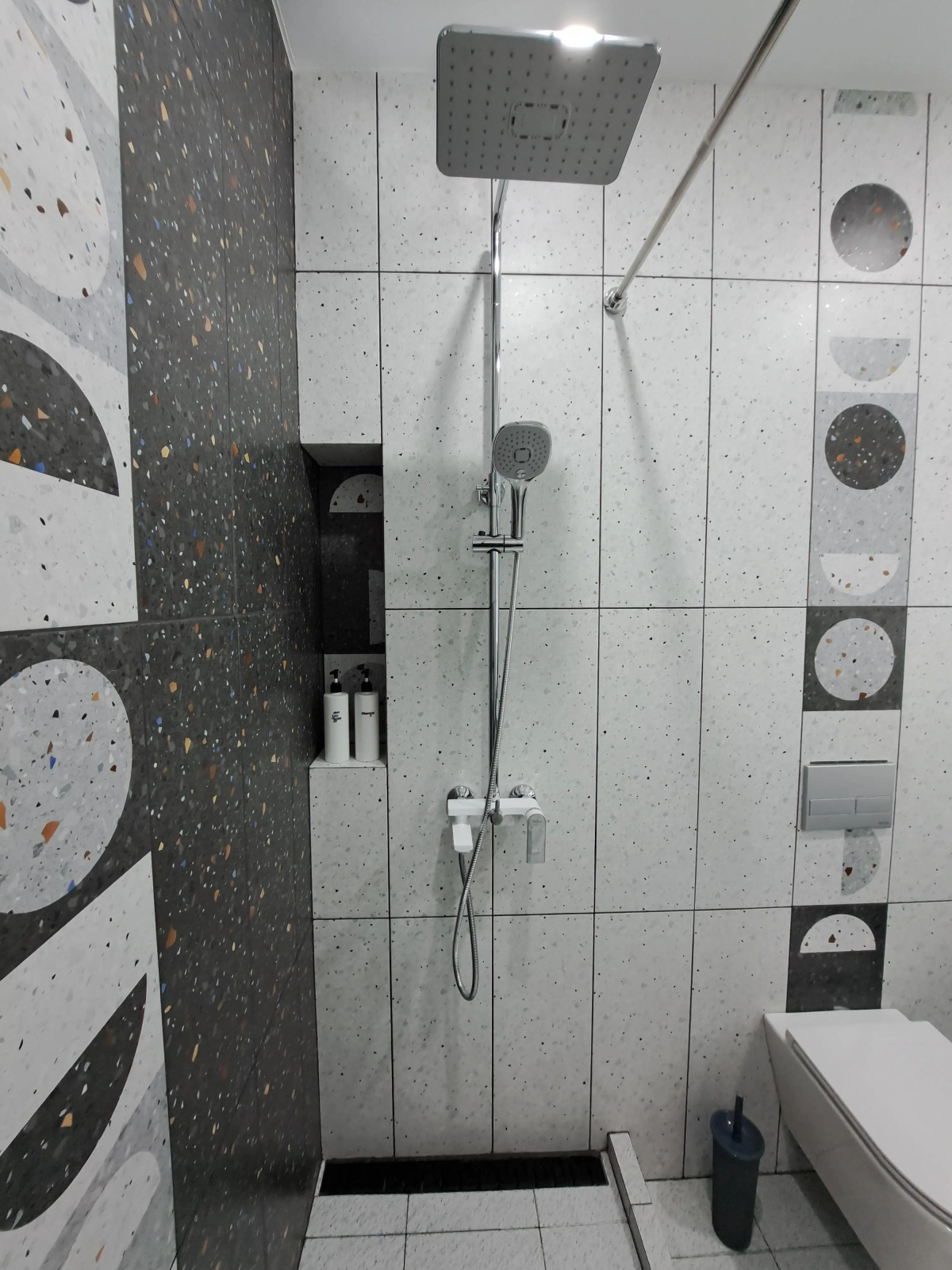 Квартира в Хэдлайнере на Затоне