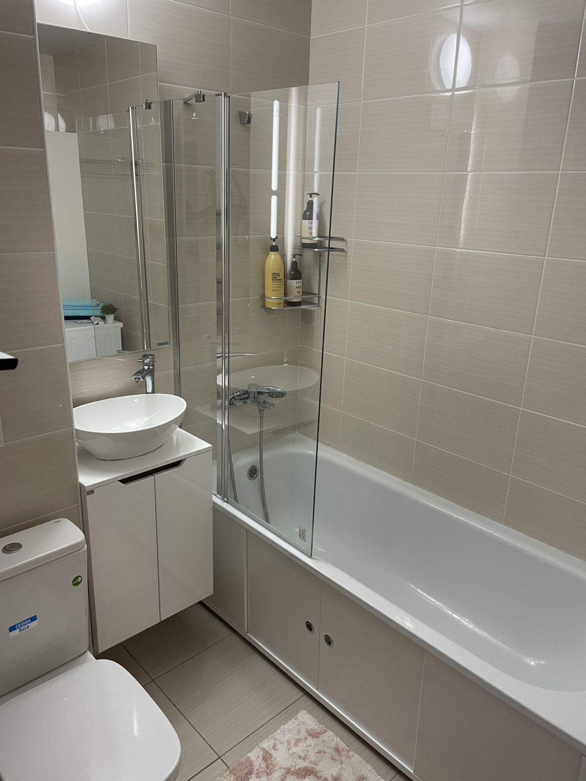 Апартаменты Современник