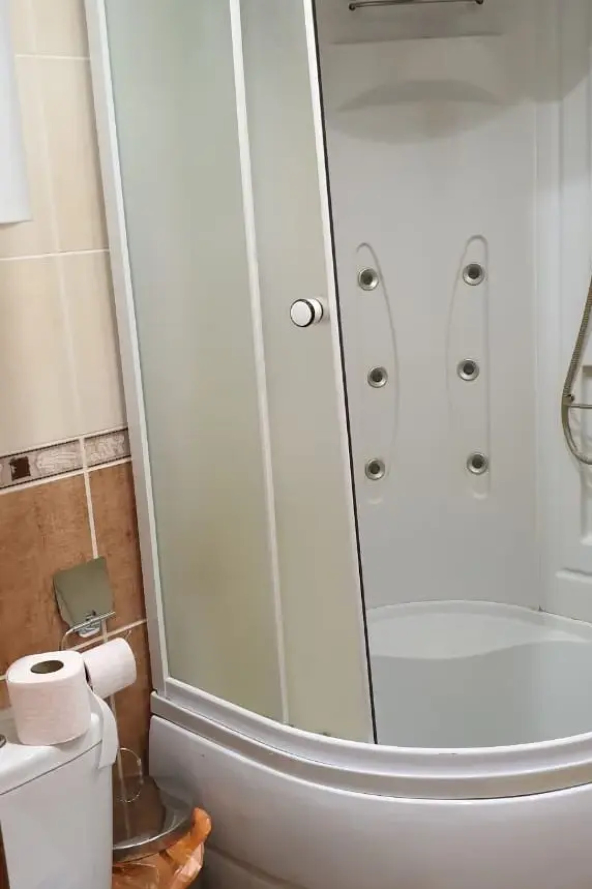 Ночлег и Завтрак (B&B) Комплекс Эммаусский Дворик