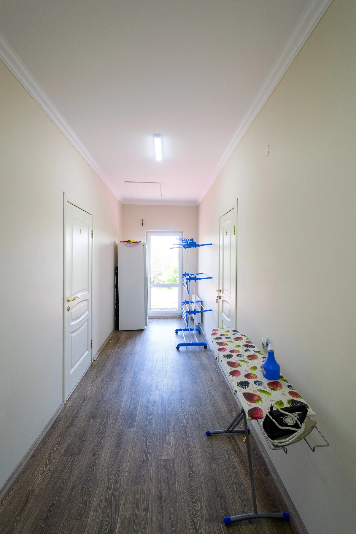 Гостевой дом на Одесской 25