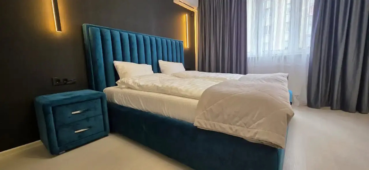 Апартаменты Alisa-39 на Гагарина