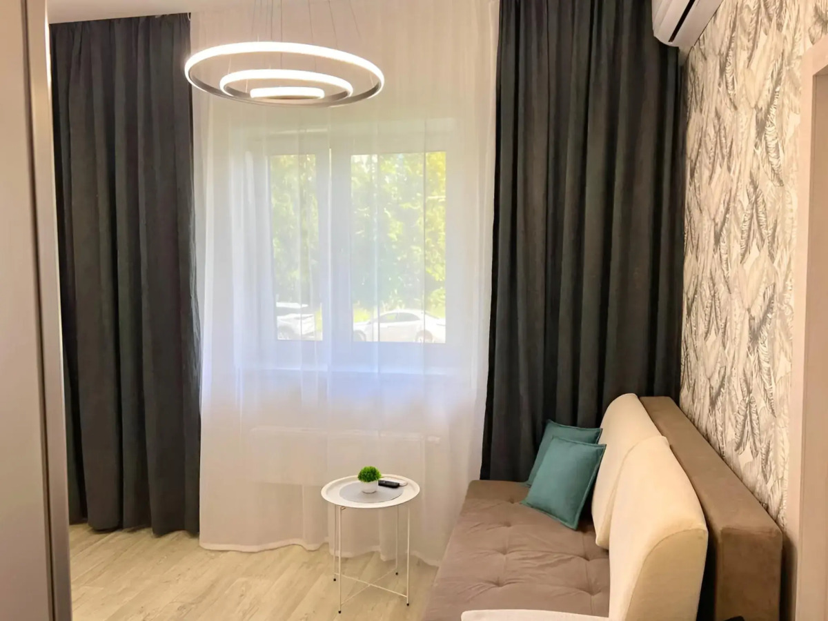 Квартира Комфортная в Казани недалеко от Акбарс Арены