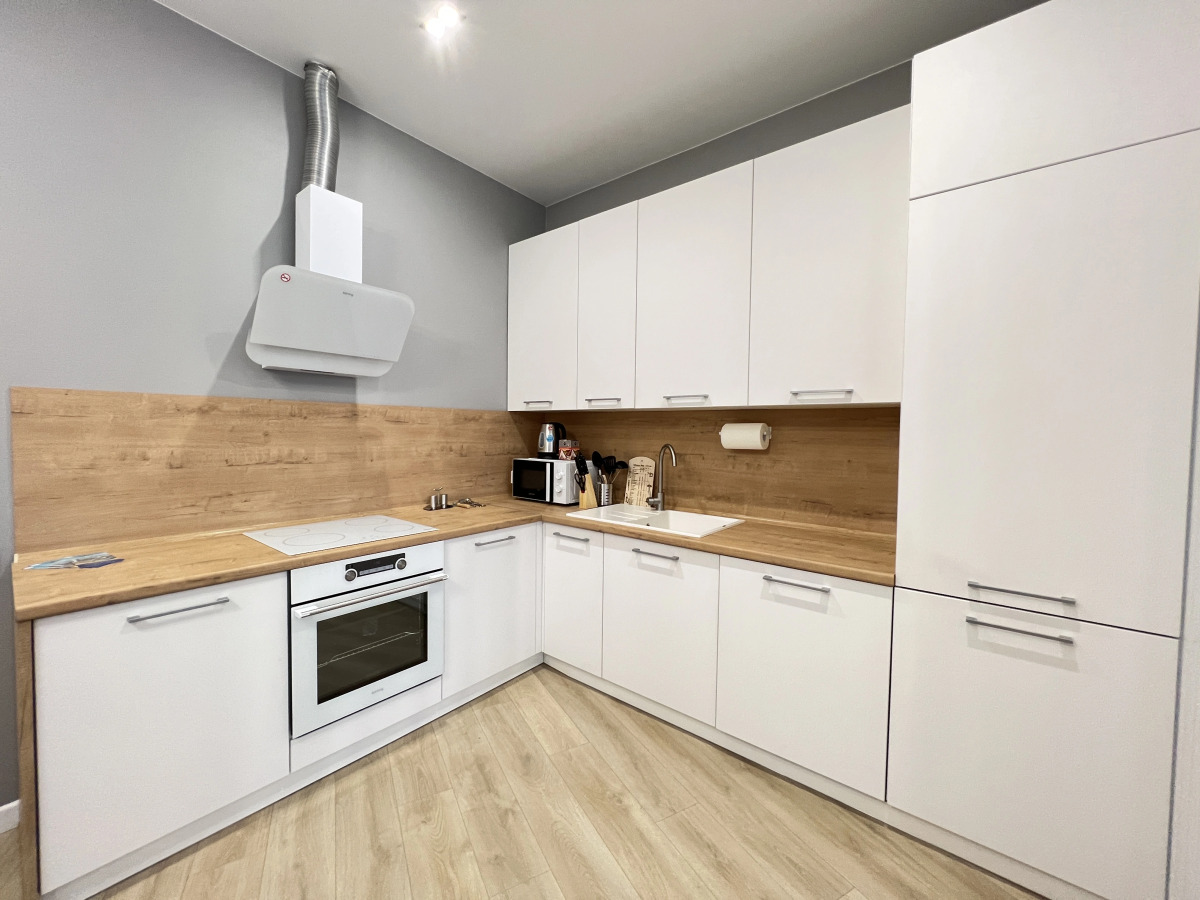 Апартаменты 2-х комнатные в топовой локации от ЭлитХаус24