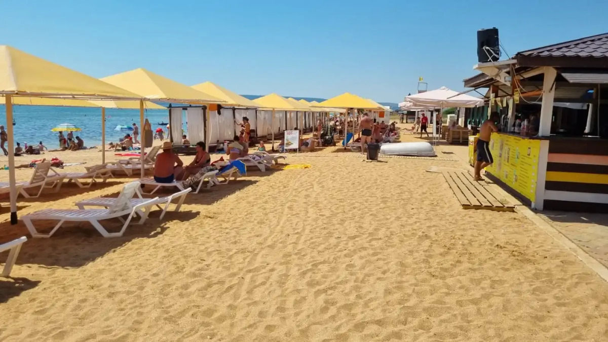 Гостевой дом Семейный очаг