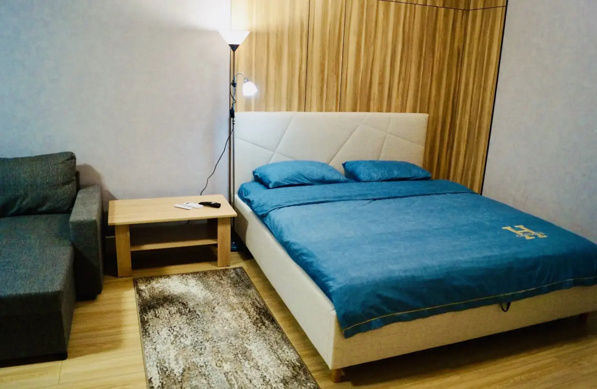 Апартаменты Ростовское Гостеприимство на Дружной 6