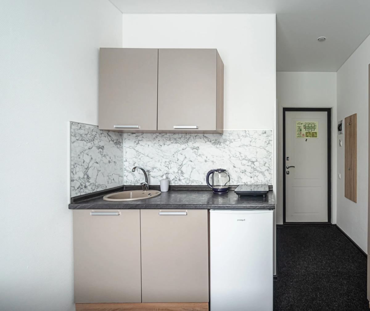 Апартаменты Нижний Ораниенбаум (210)