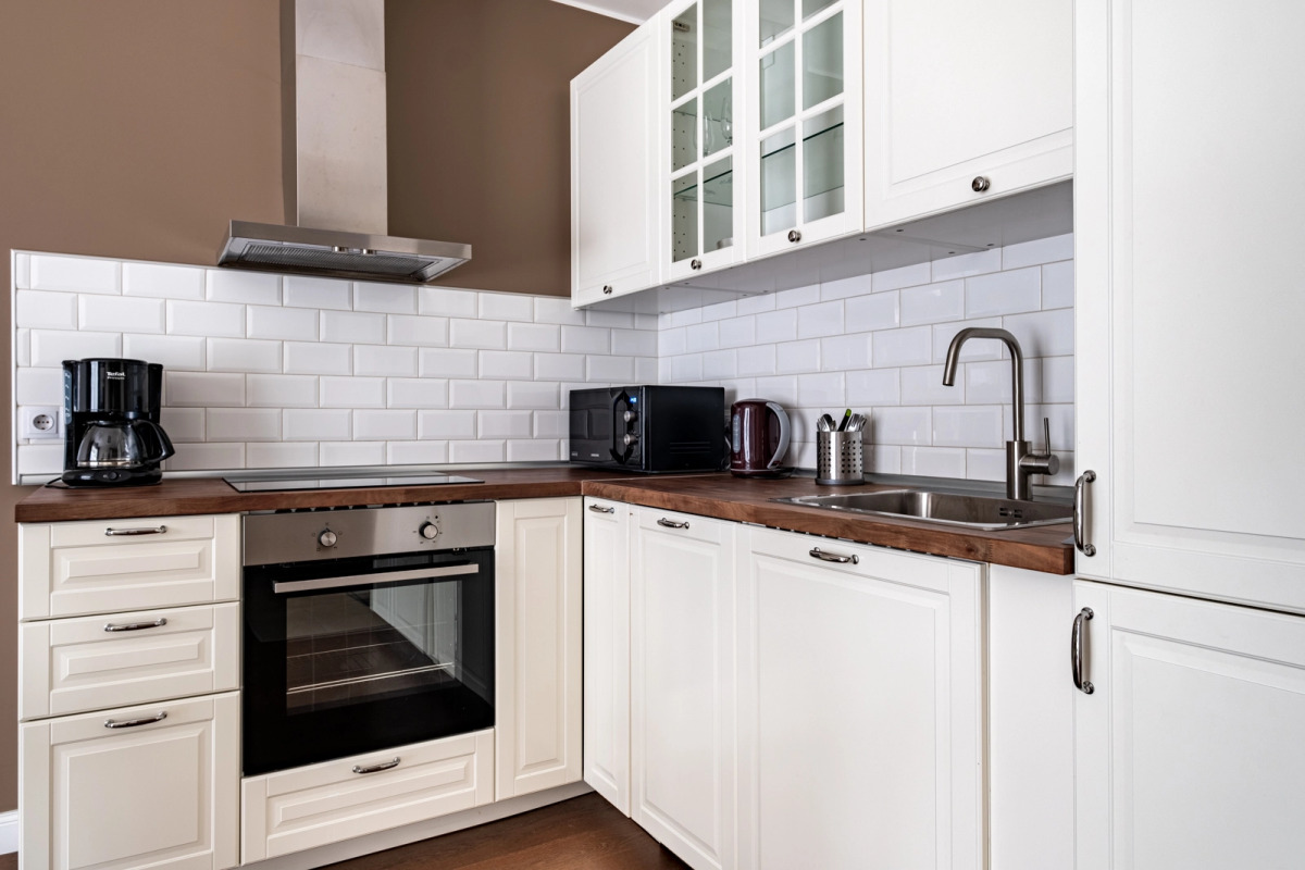 Magnifika Apartments