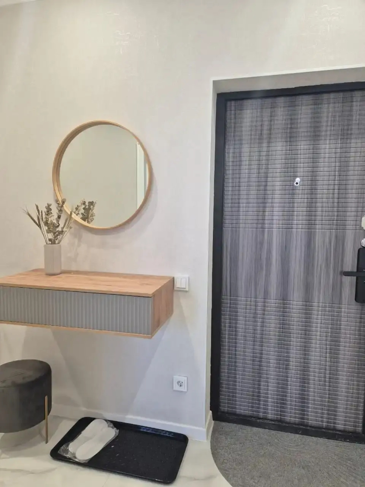 Апартаменты Лофт Этажи