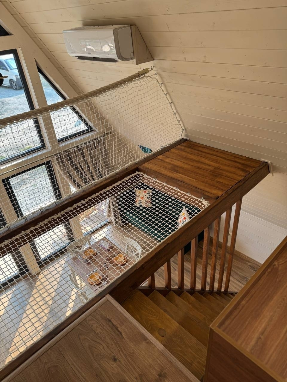 Теремки на Улице Кукушкина 4