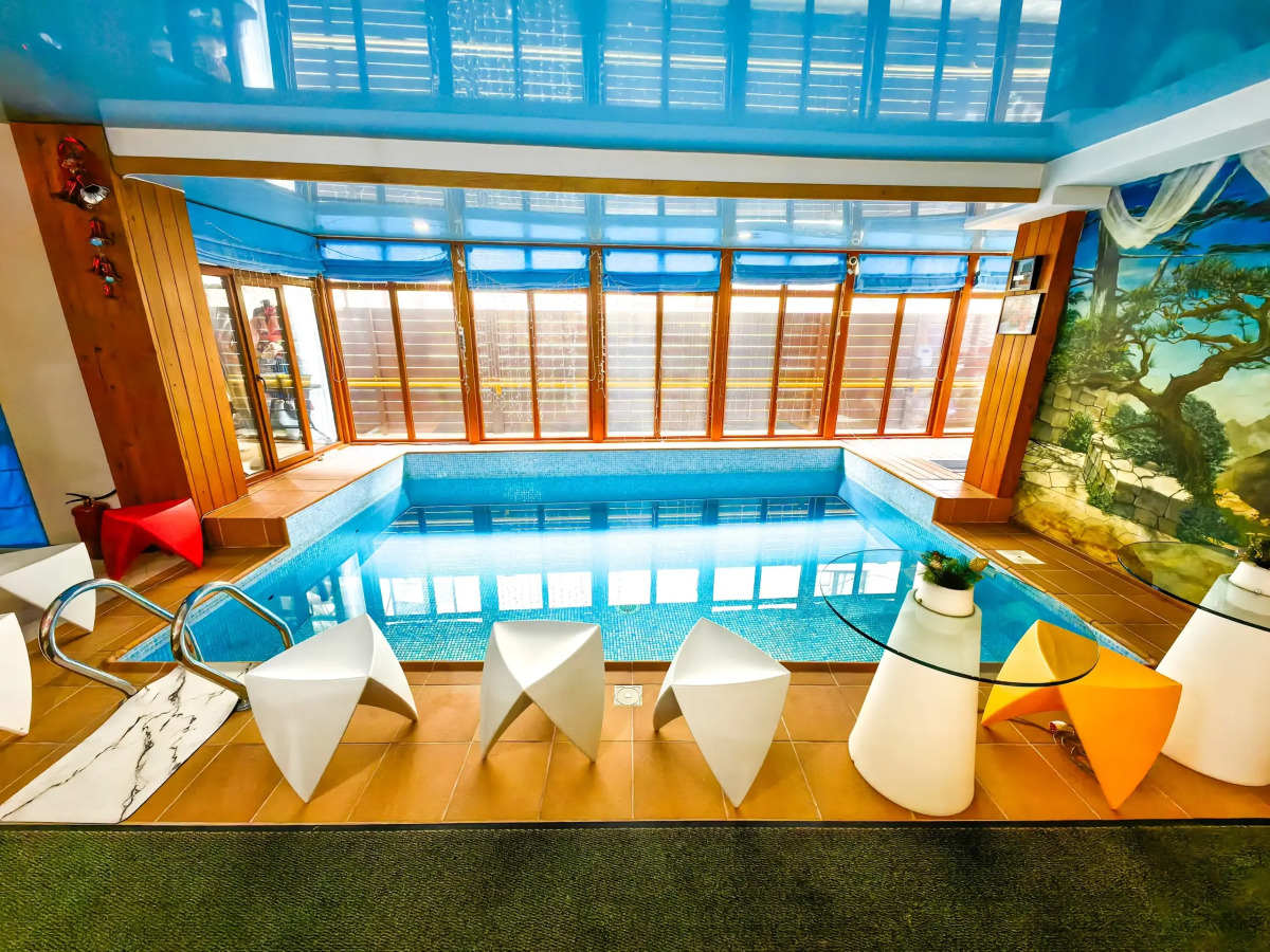 Гостевой Дом Арт Ковчег