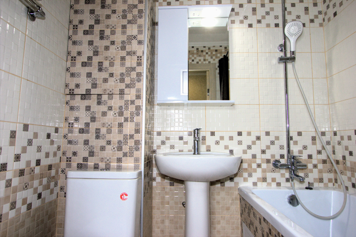 Квартира Свободна на Большой Полянке 30