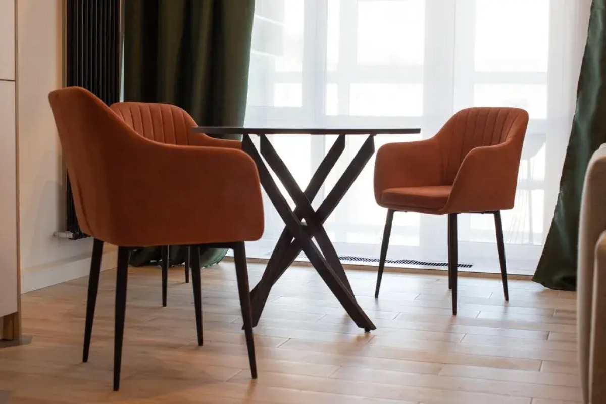 Апартаменты Эксклюзивные двухуровневые в центре города