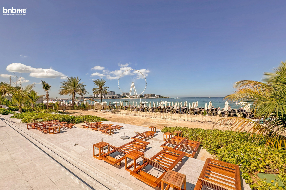 Апартаменты Bnbmehomes Marina Gem 5 min walk to Flying Cup - 2503