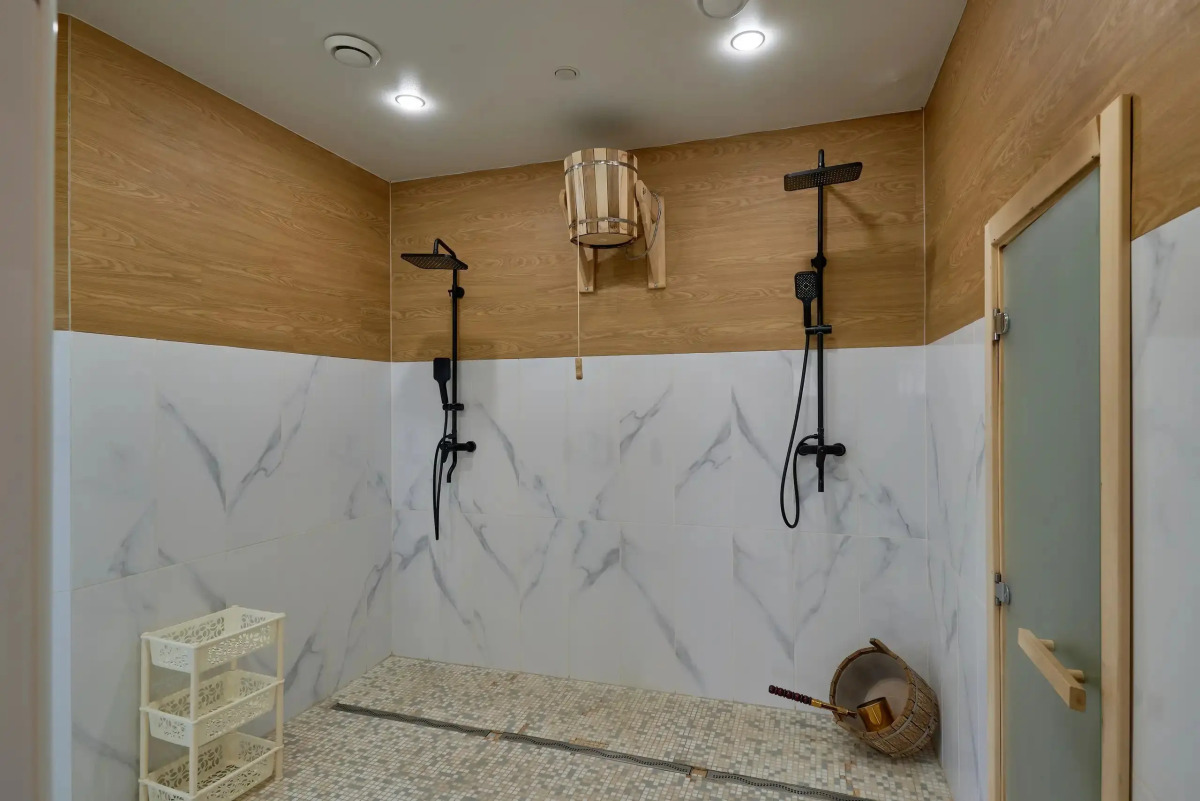 Гостевой дом Альпин Шале