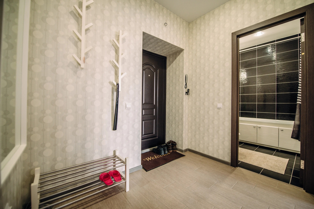 Центр города Советская 190 В корп 1, 8 этаж