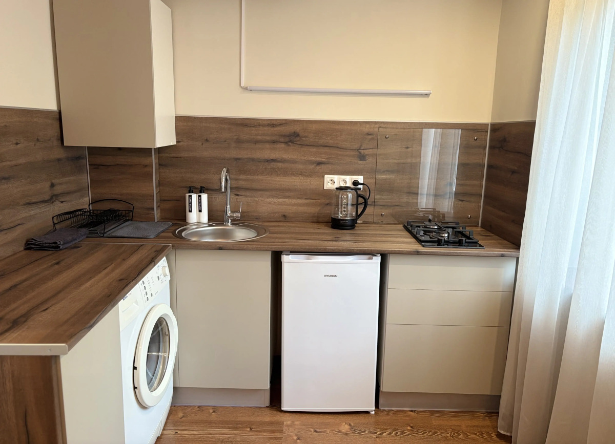 Апартаменты в Центре Города Калининград