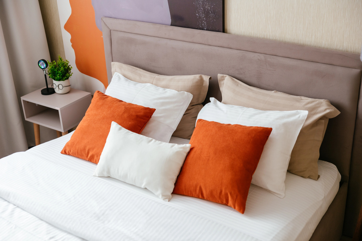 Апартаменты ROOM TOUR в Европейском мкр. Аквапарк