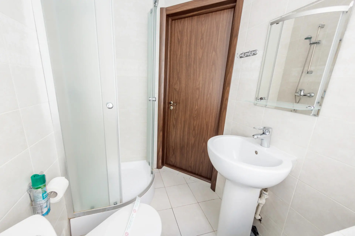 Отель Алмаз