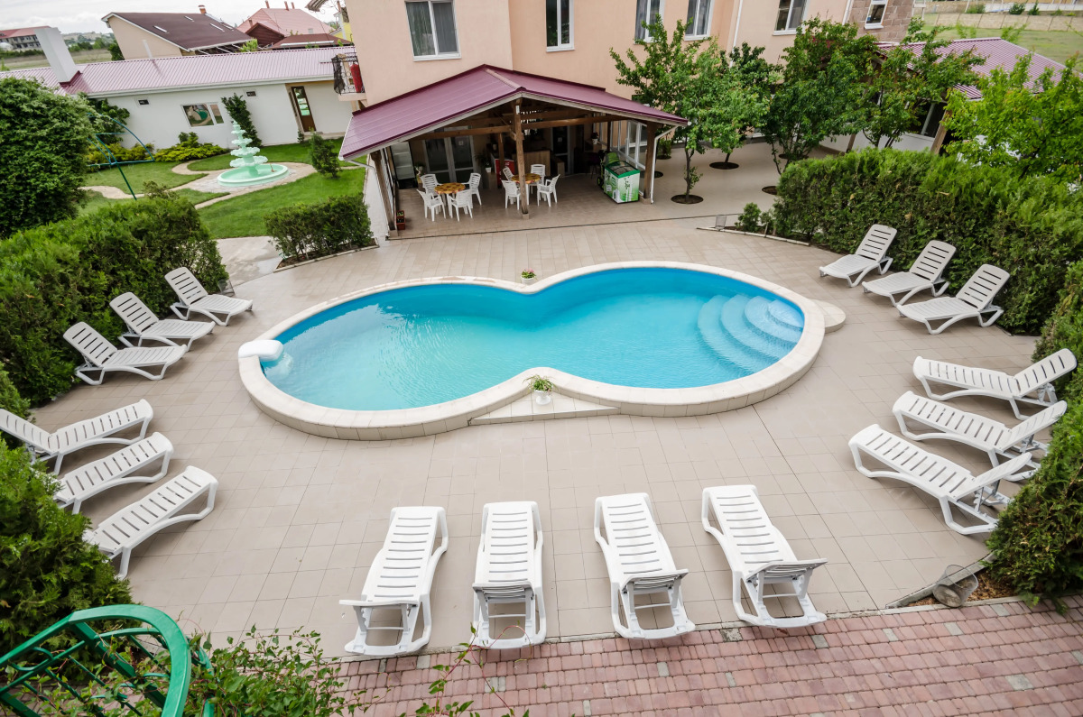 Меблированные комнаты Гринвич