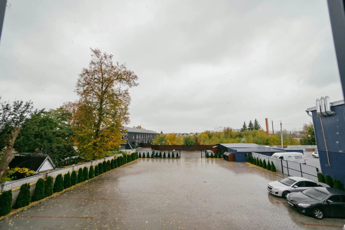 Отель Loft-Hotel