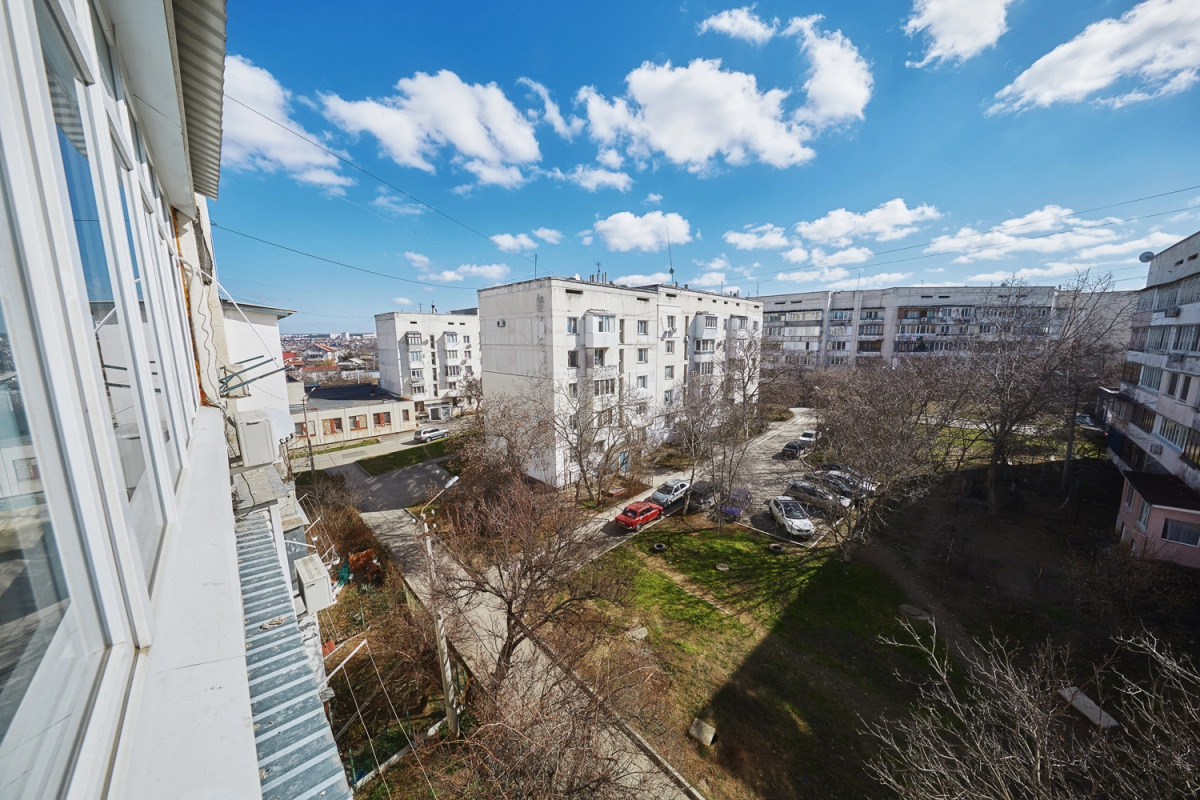 Апартаменты ХатаНа5том