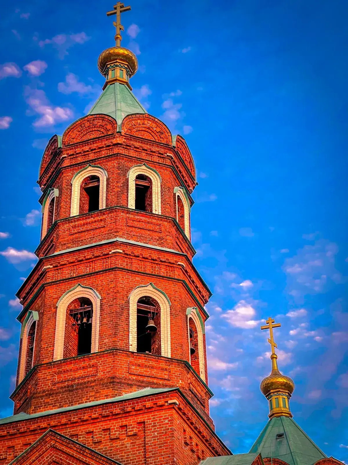 Гостевой Дом Дядя Ваня