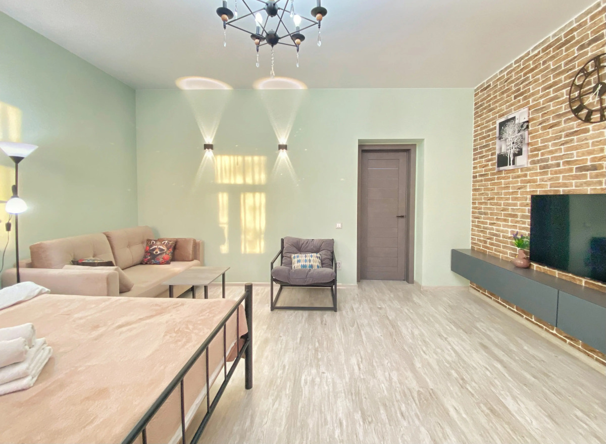 Апартаменты 2к Apart-Comfort на Чехова 22