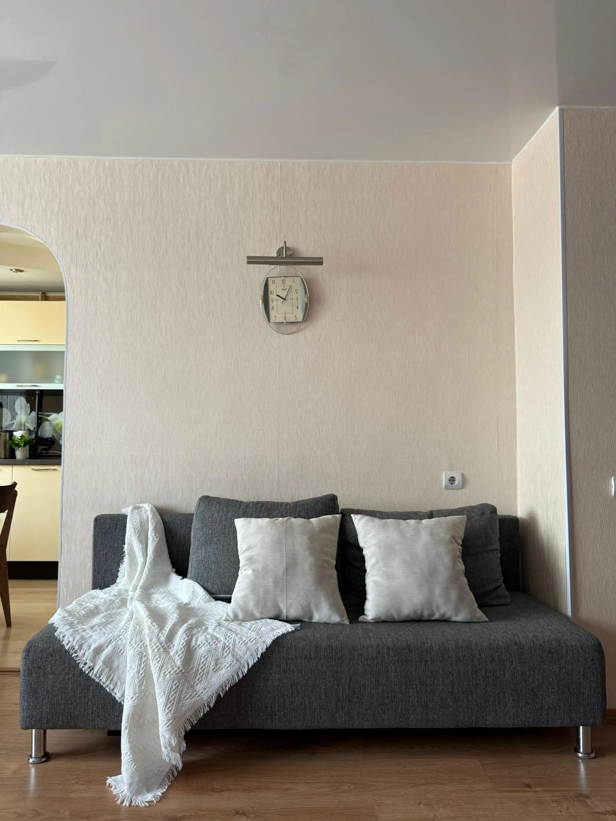 Апартаменты Квартира по Бульвар Комсомольский 39