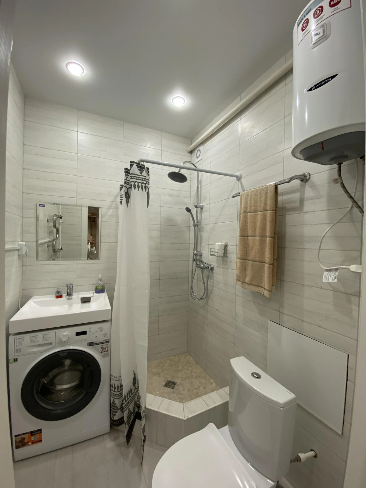 Квартира Уютно Как Дома