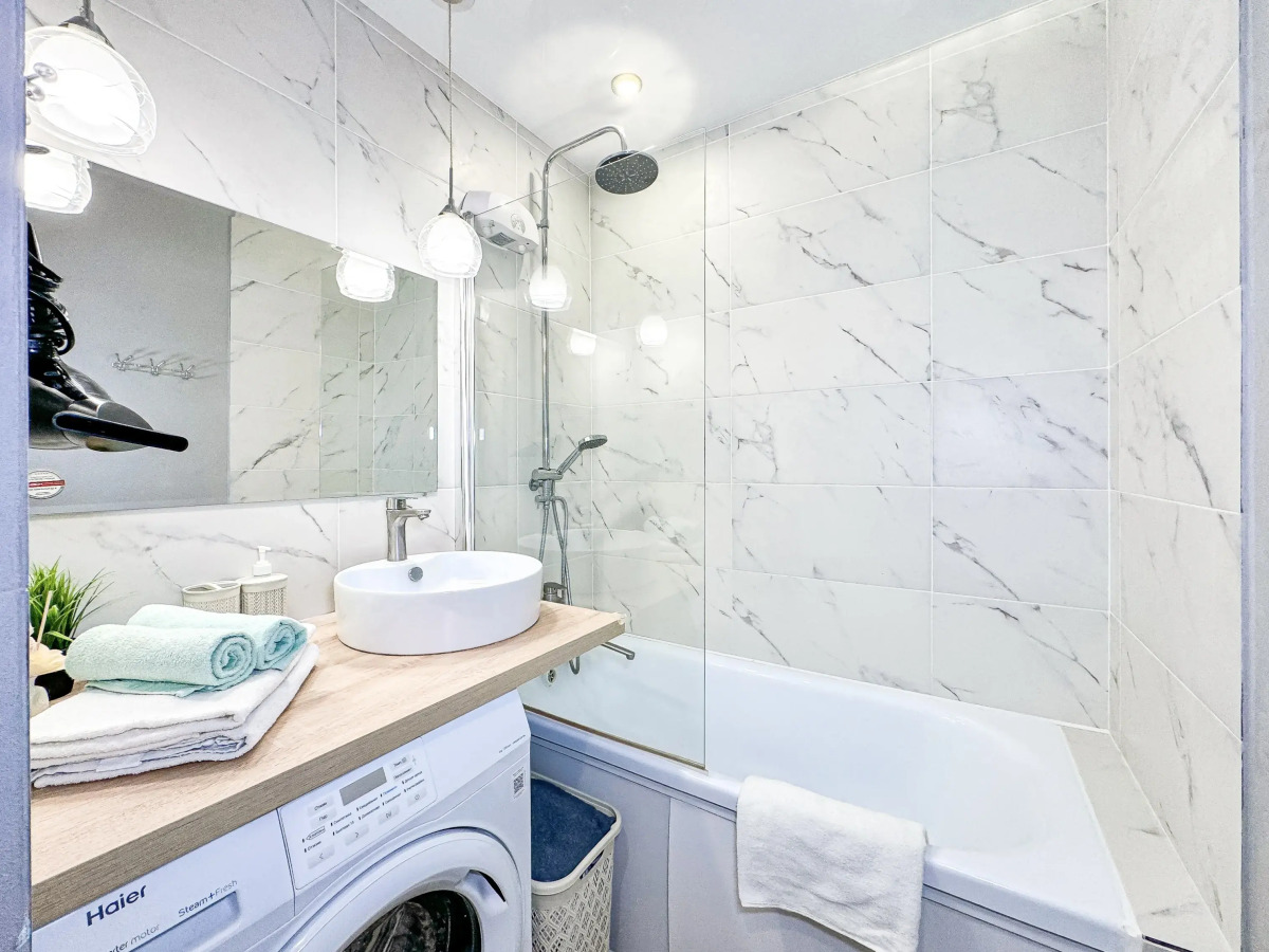 Апартаменты Релакс у Моря