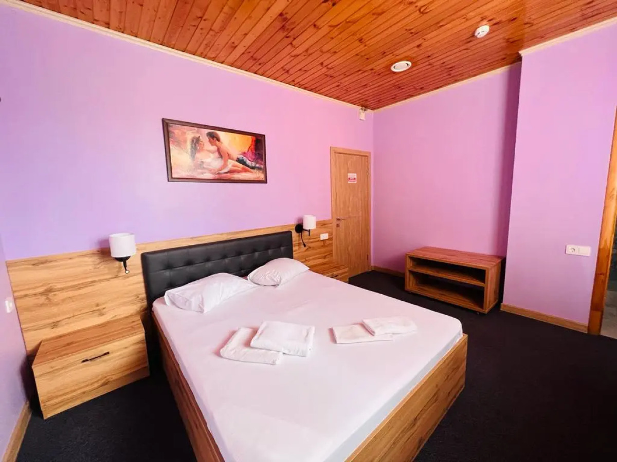 Отель Николаевский