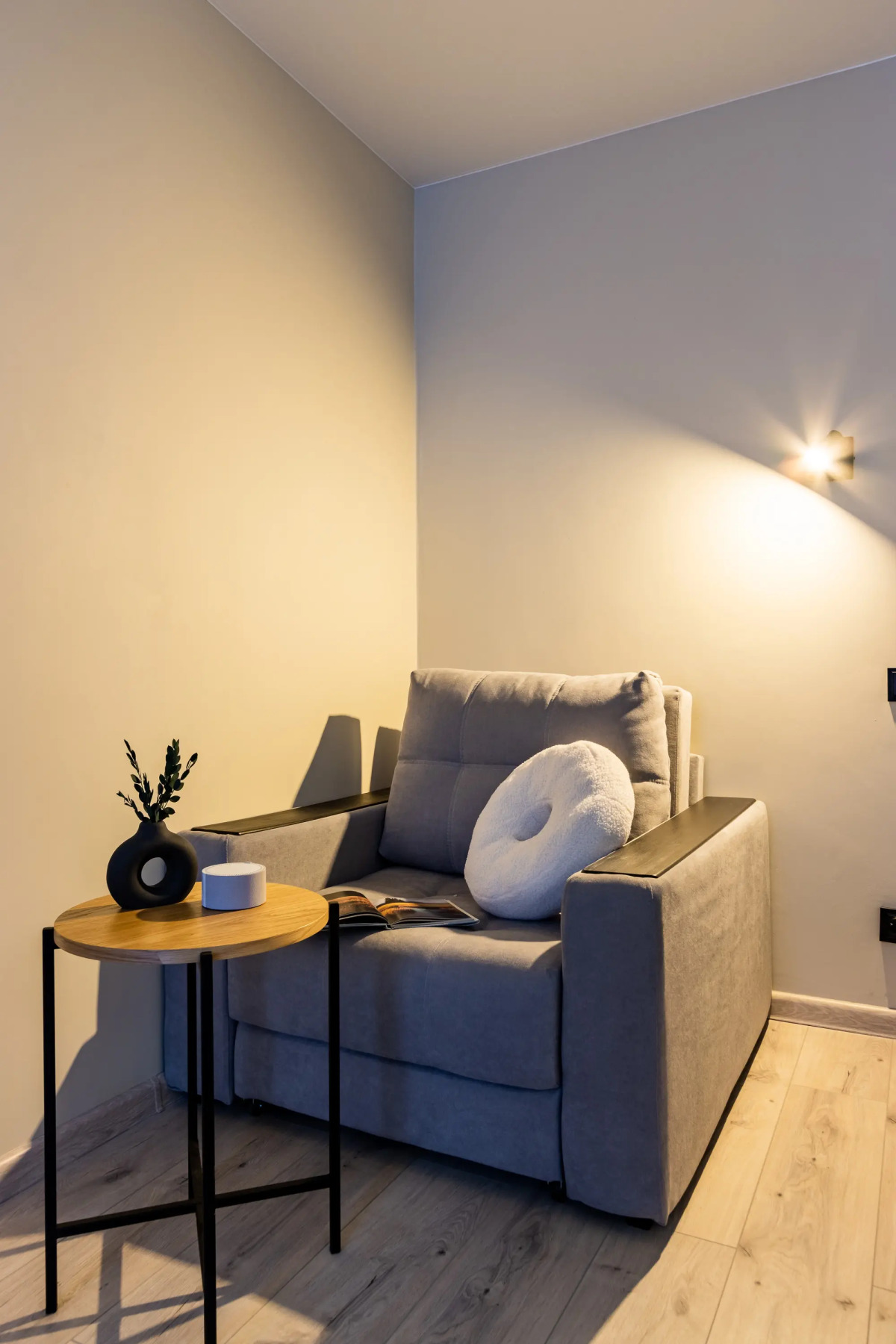 Апартаменты Arctic home